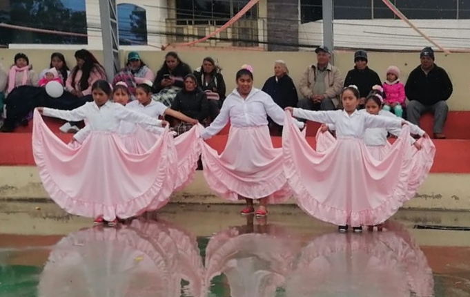 Centro Juvenil Juan Benigno Vela 2023